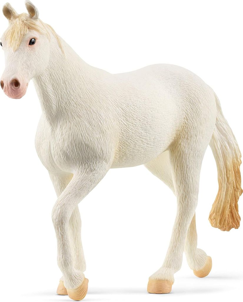 Schleich Farm World - Camarillo Pferdestute, Figur für Kinder ab 3