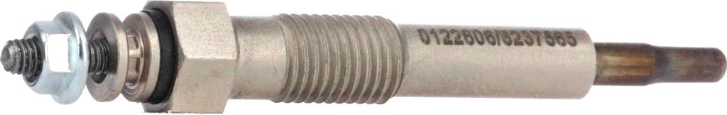 STARK SKGP-1890042 Diesel Glühkerze für OPEL Corsa B Schrägheck (S93) M10x1,25