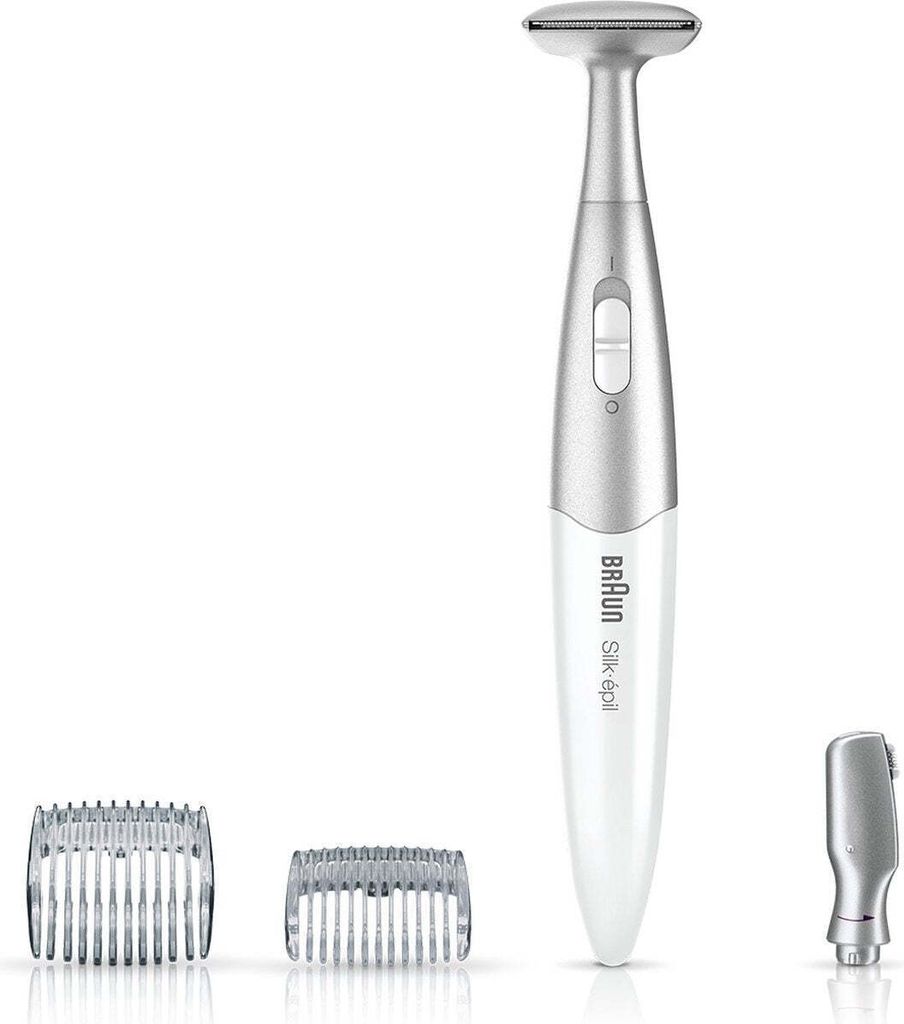 Braun Silk-épil Bikini Styler FG1100 Zdjęcie produktu 15