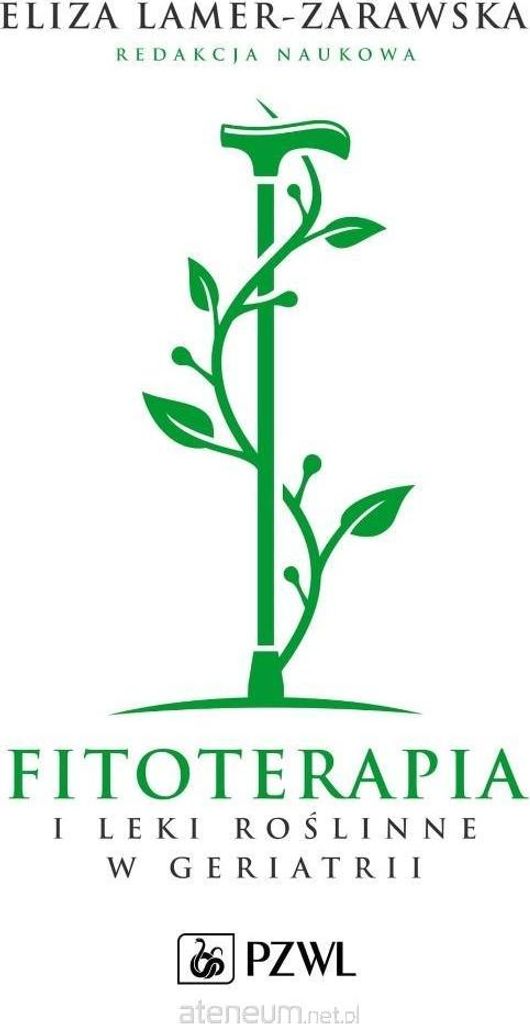 Fitoterapia i leki roślinne w geriatrii