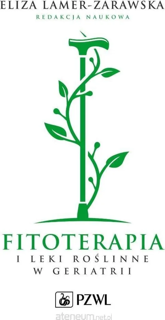 Médicaments à base de plantes en gériatrie : expertise et prescription