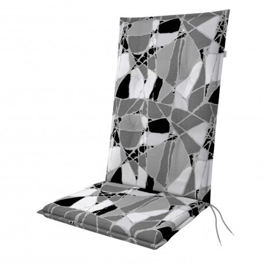 Doppler LIVING 3952 119 x 48 x 6 cm šedá Obrázek produktu 