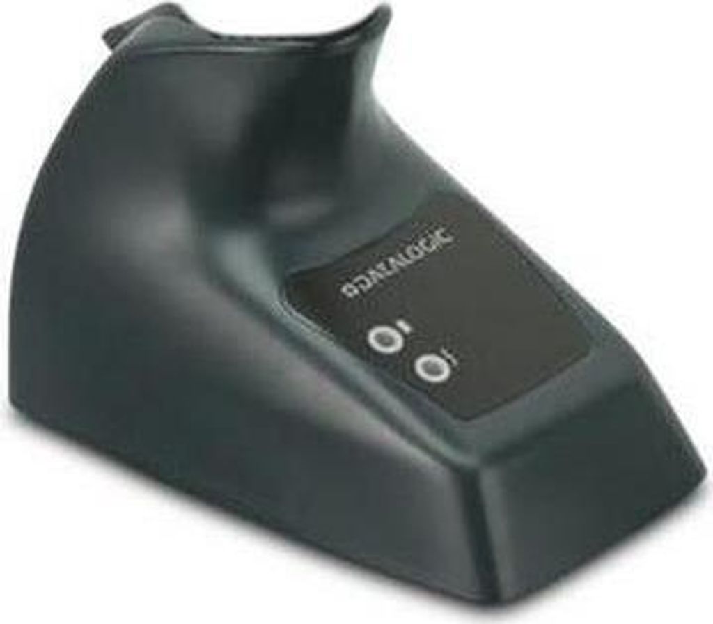 Datalogic BC2030-BASE/CHAR M INT BLK 433