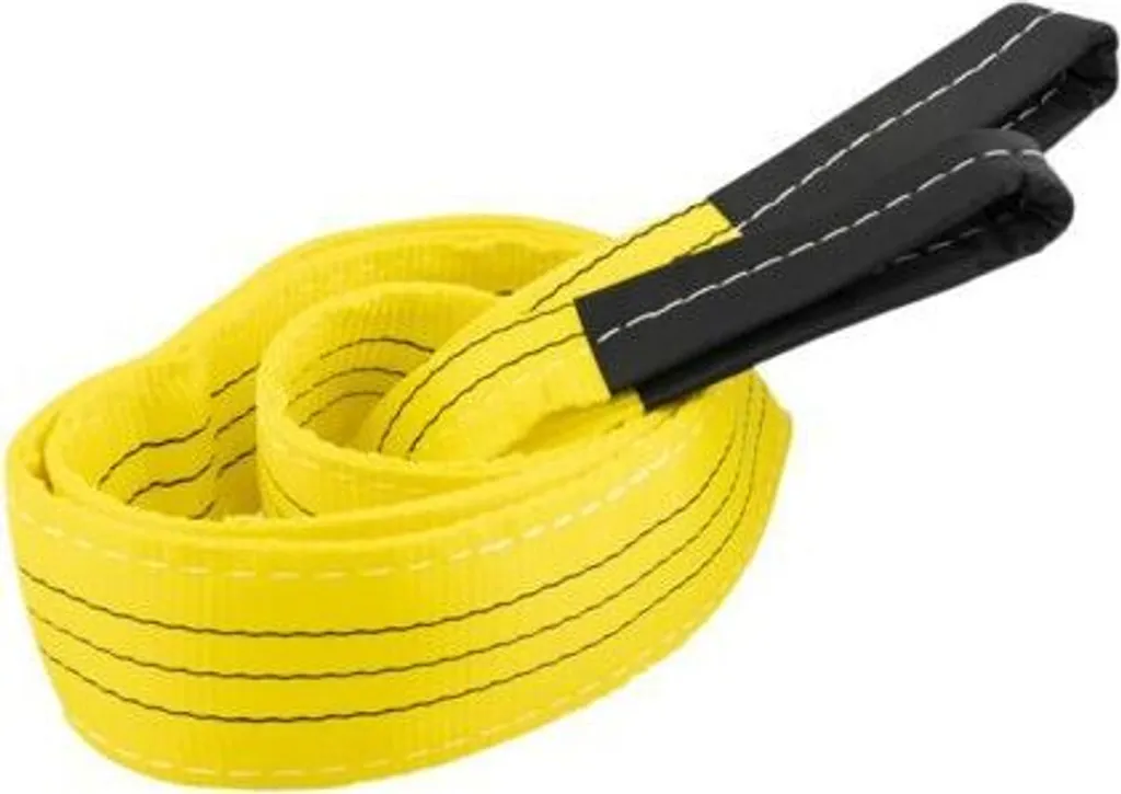 Pneu de levage 3 tonnes 3m pour grue d'atelier et levage de moteur