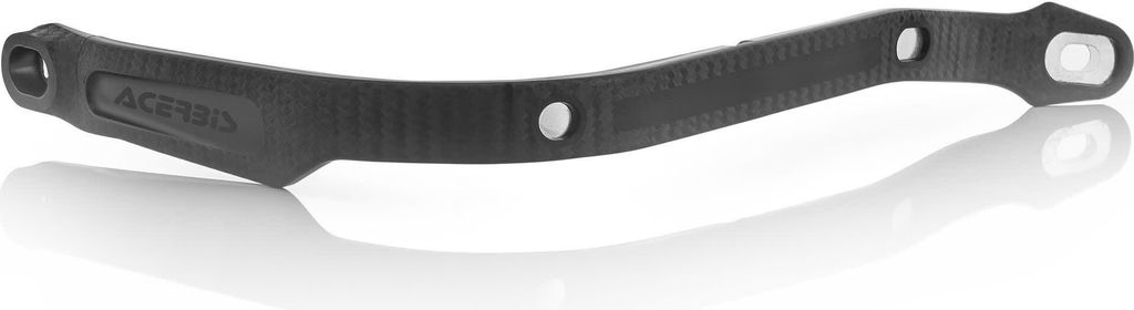 Acerbis X-Factory Handschutz-Halterung, schwarz, Einheitsgröße