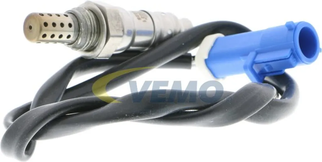 Capteur d'oxygène VEMO pour FORD Focus II Hayon - Sonde lambda neuve - 9