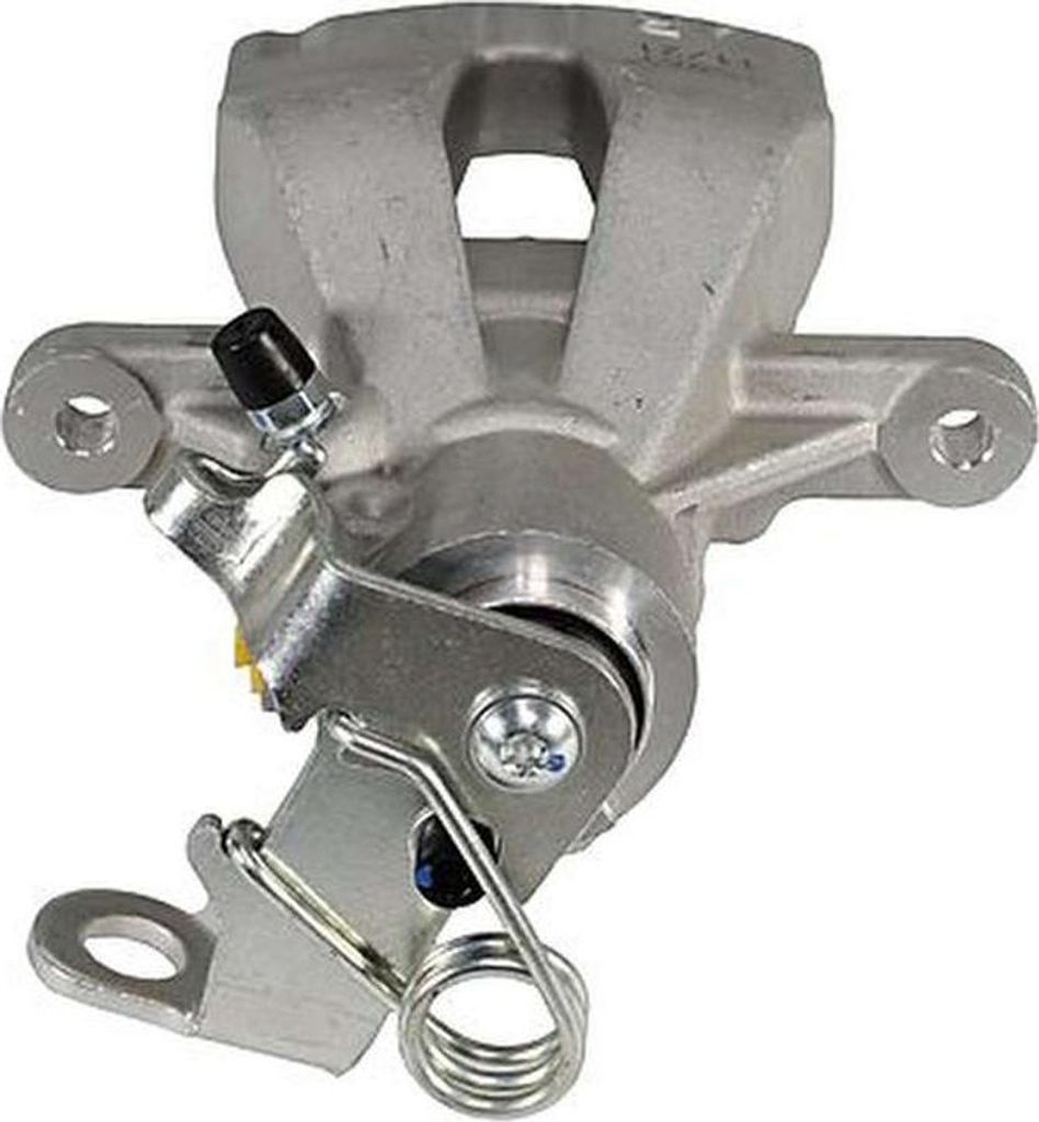 Bremssattel hinten rechts mit Feststellbremse METZGER für u.a. FIAT MULTIPLA