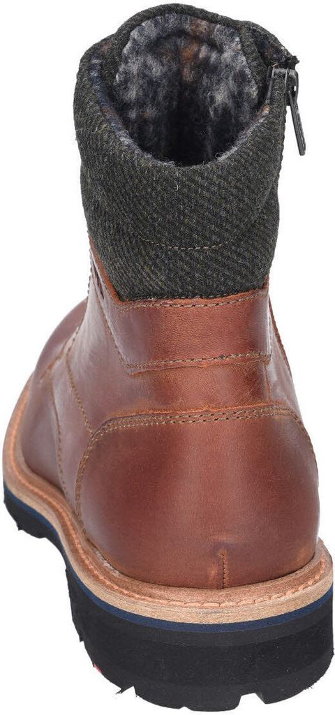 Lloyd FLAVIO Herren Stiefelette in Braun, Größe 9 Produktbild 27