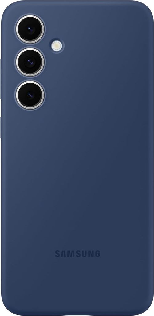 Samsung Silicone Case EF-PS721 pour le Galaxy S24 FE, Image du produit 