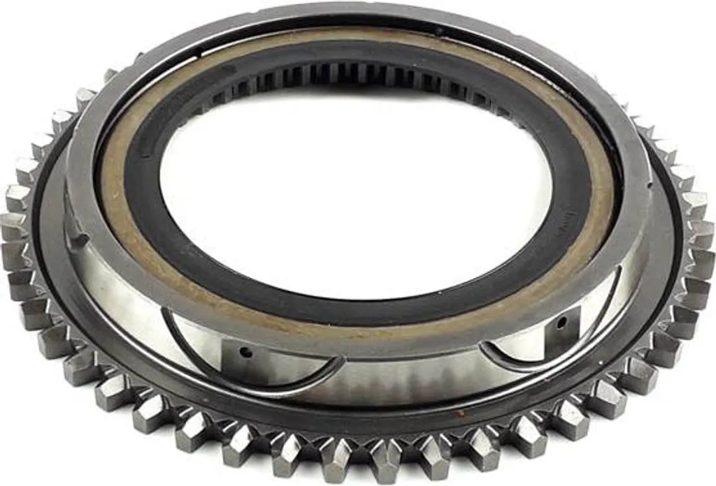Anneaux de Synchro de Boîte de Vitesses ZF 1324204009 Renault Volvo
