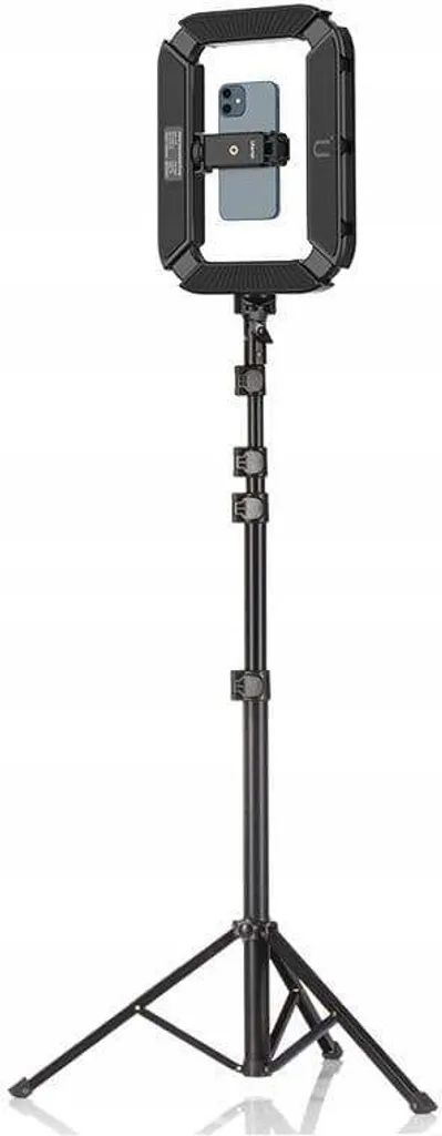 Ulanzi U200 Ring Light Video Rig 2245 - Éclairage LED pour Smartphone - 8