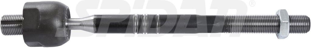 SPIDAN CHASSIS PARTS 57008 Axialgelenk Spurstange für BMW 5 Limousine (E60) Vorne