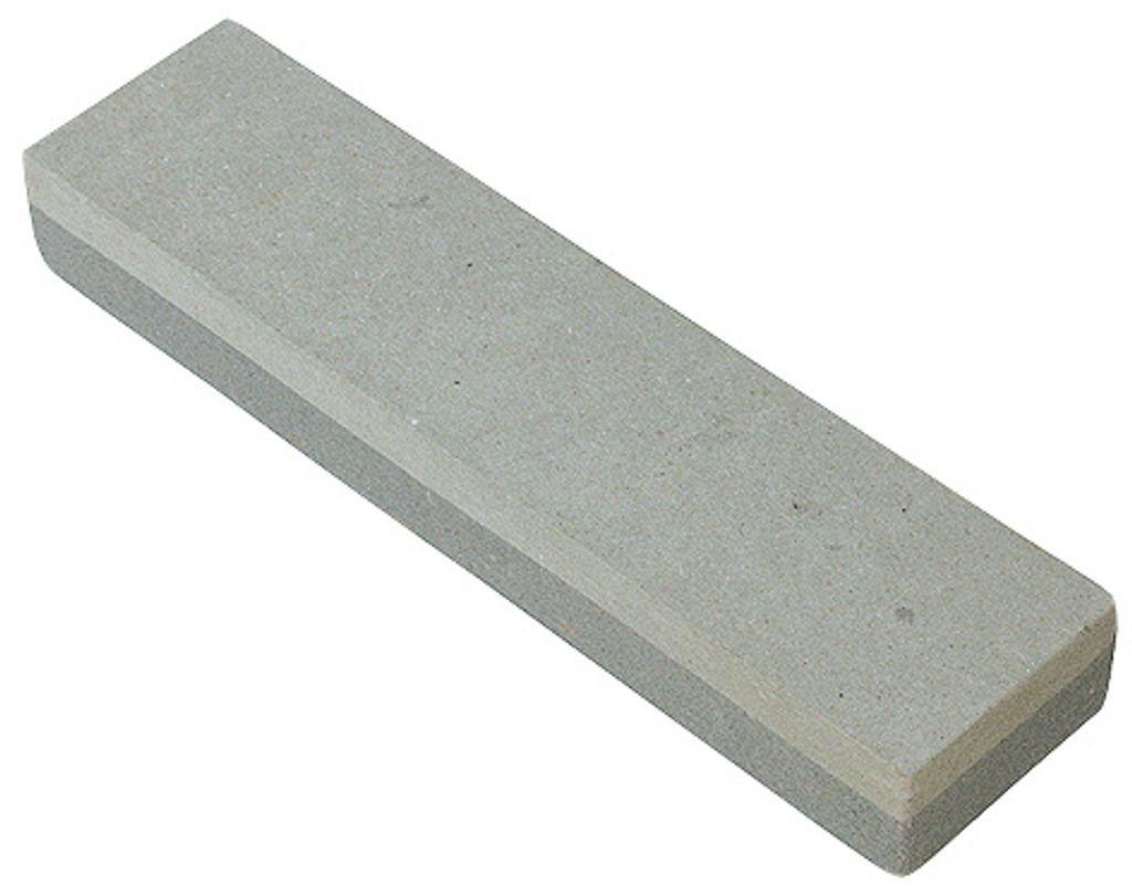 BRÜDER MANNESMANN Abziehstein, 525 g