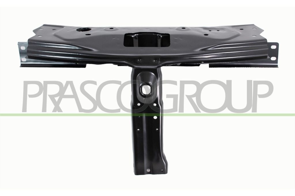 PRASCO Querträger Stoßfängerträger DA8243201 Vorne für DACIA Duster II
