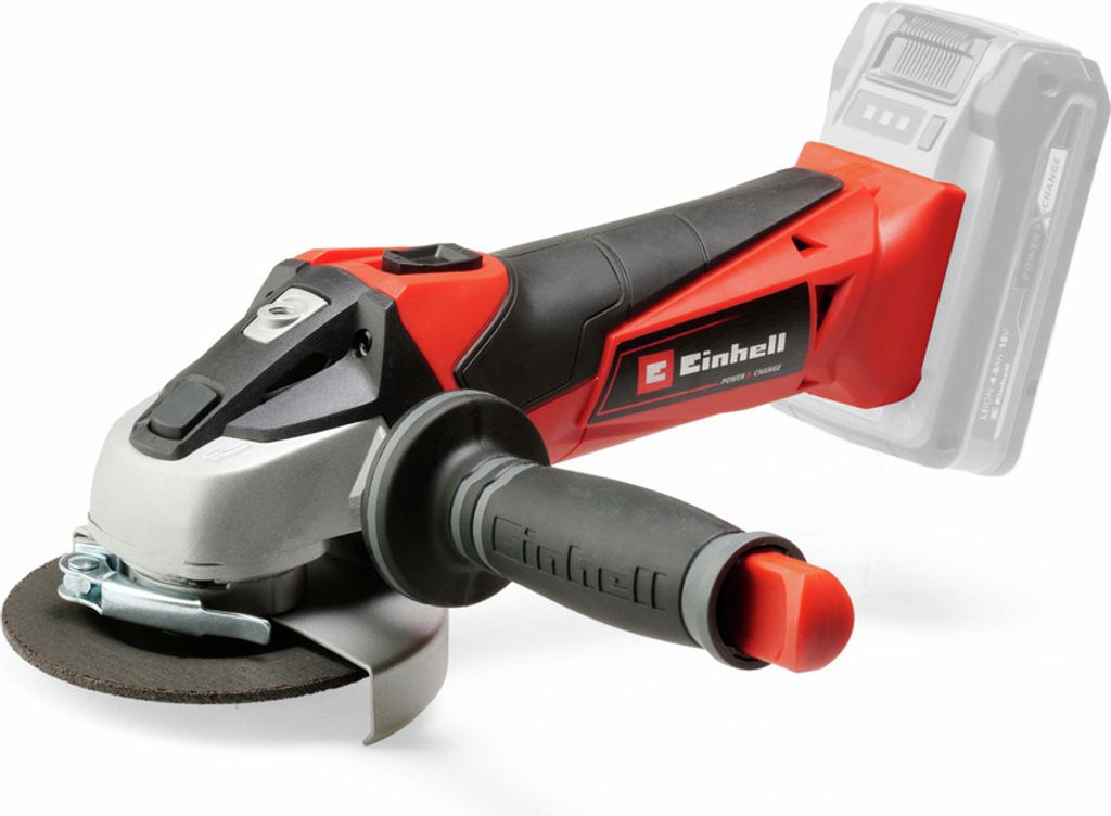 Einhell 4431110 Einhell TE-AG 18 Li Solo Zdjęcie produktu
