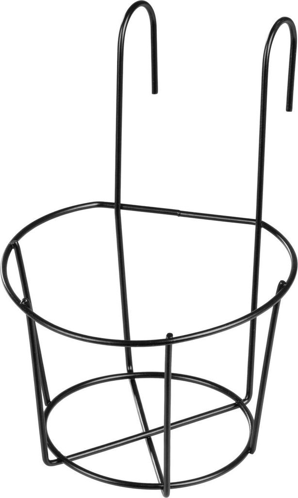 Supporto Strend Pro, appendiabiti, metallico, per vaso da Immagine del prodotto 