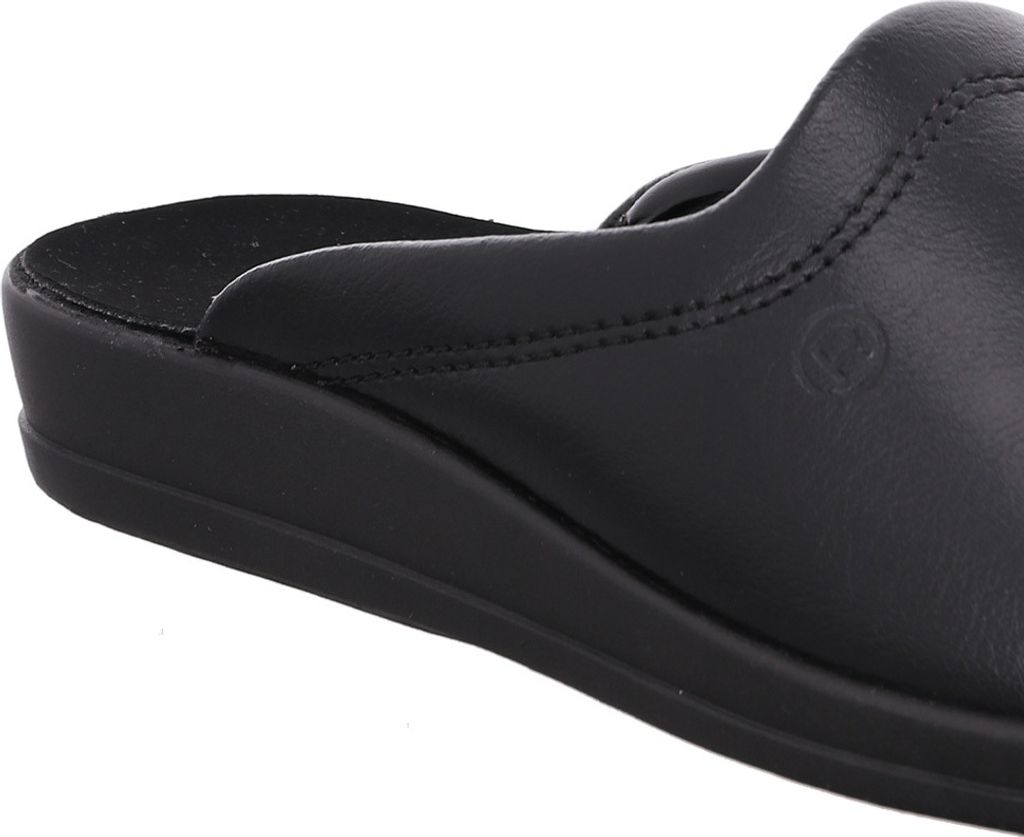 Rohde Lekeberg 1552 Herren Schuhe Hausschuhe Pantoffeln Produktbild 35