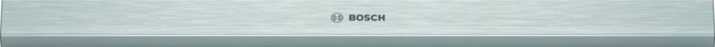 Bosch DSZ 4685 Ed Griffleiste für Flachschirmhaube 60cm Produktbild 