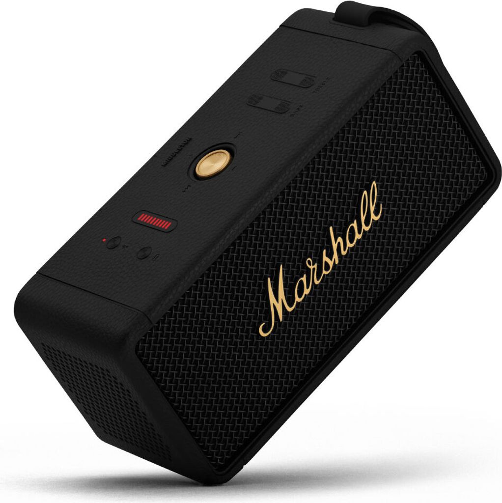 Reproduktor Bluetooth Marshall MIDDLETON Obrázek produktu 11