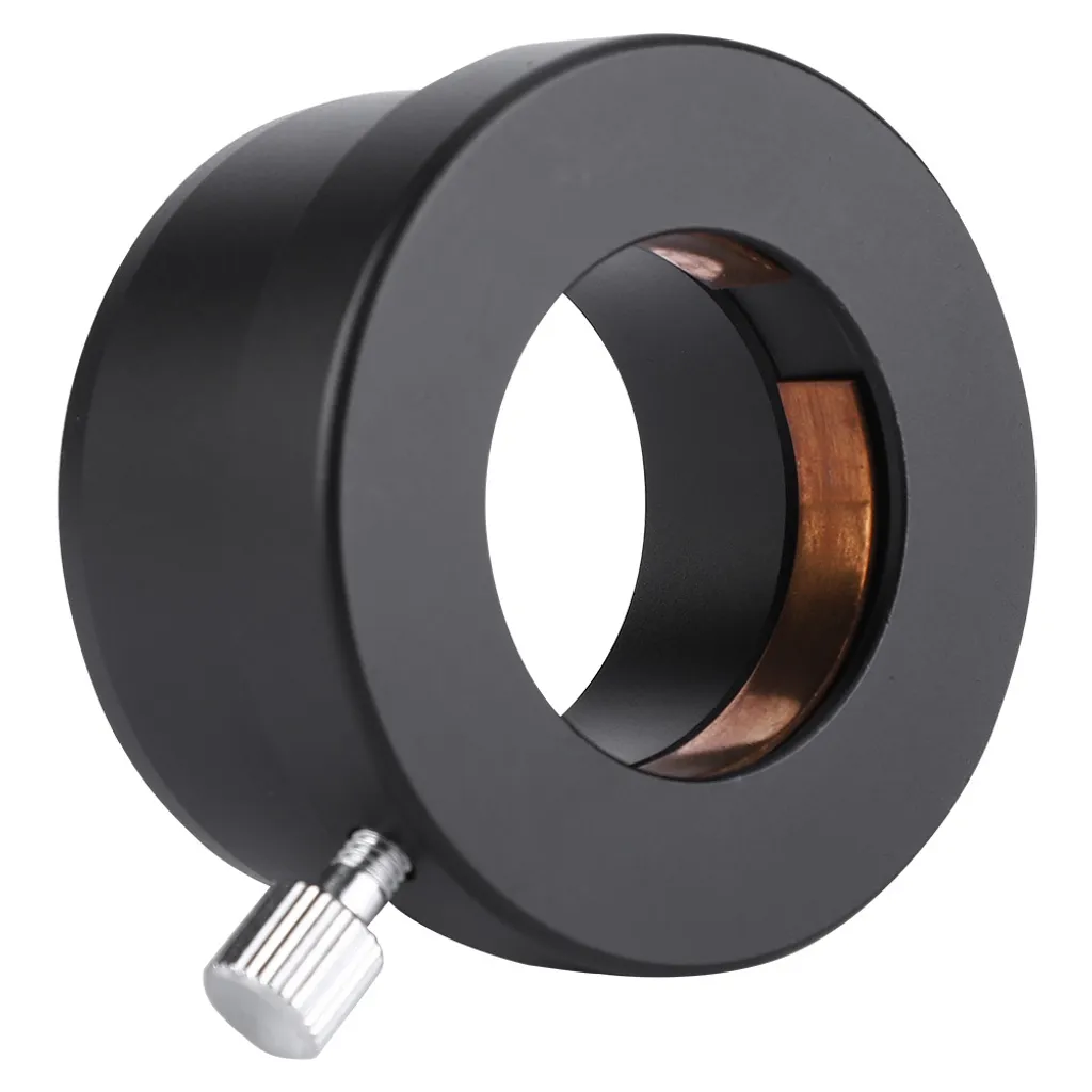 Réducteur de coulant pour oculaire télescope 2 vers 1.25 pouce