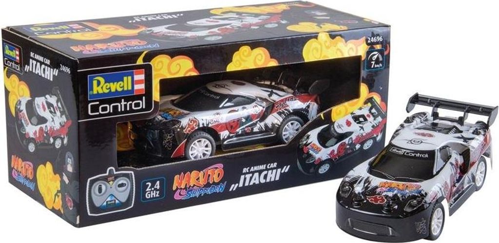Revell Control RC Anime Itachi Obrázek produktu 