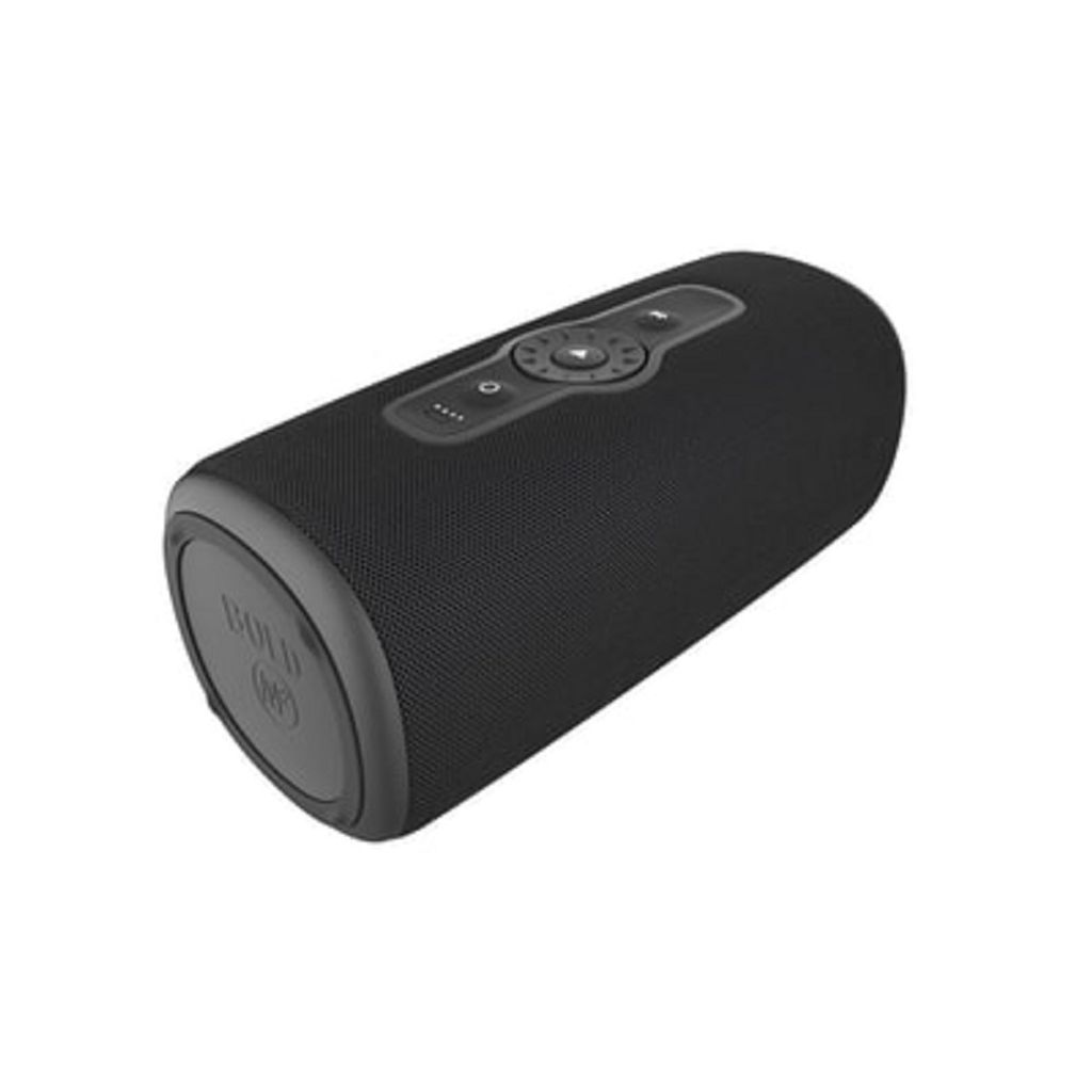 Fresh 'n Rebel Bold M2 Speaker Bluetooth mit 24h de Wiedergabe, wasserdichte (IP67) Box de tragbare Bluetooth-Musik, kompakt, Party-Modus, tiefe B...