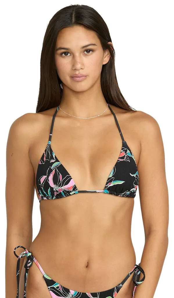 Maillot Volcom Dream In Bloom idéal pour plage et piscine taille M