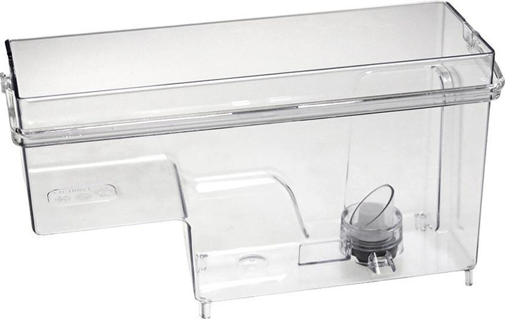 Philips Saeco 421945003751 Nádržka na vodu pro EP5... Plně Obrázek produktu 