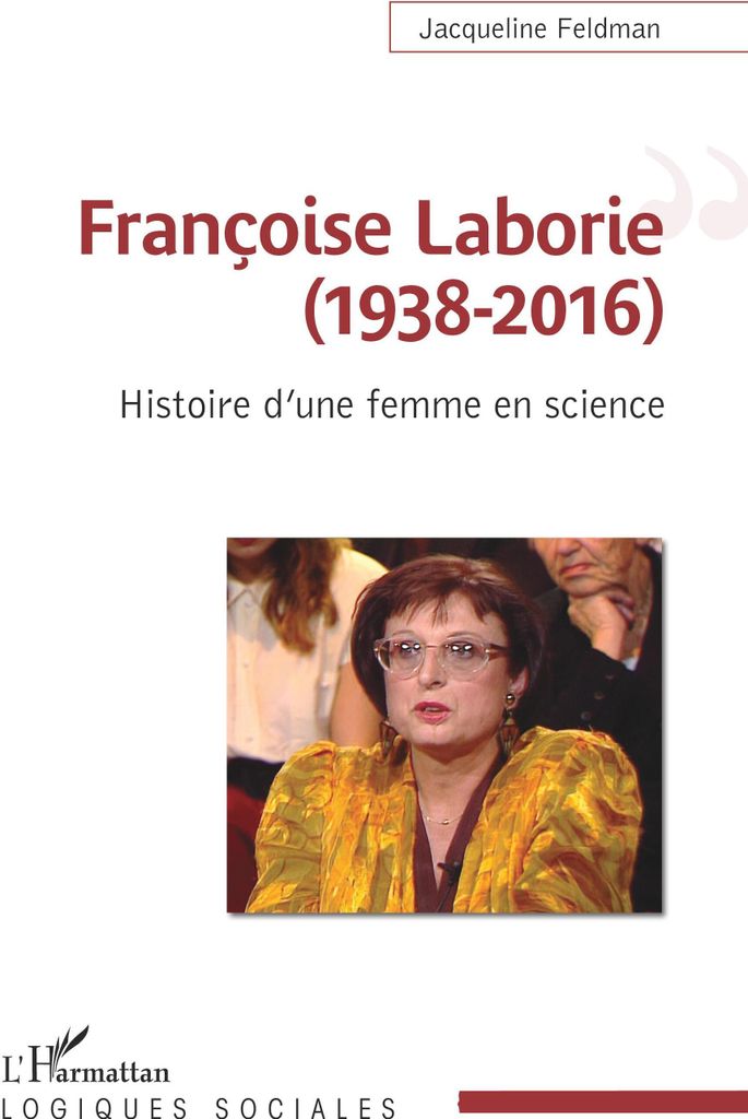Françoise Laborie (1938-2016)