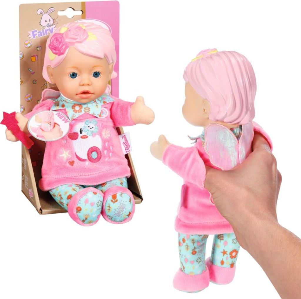 BABY born Fee per neonati 26cm Immagine del prodotto 