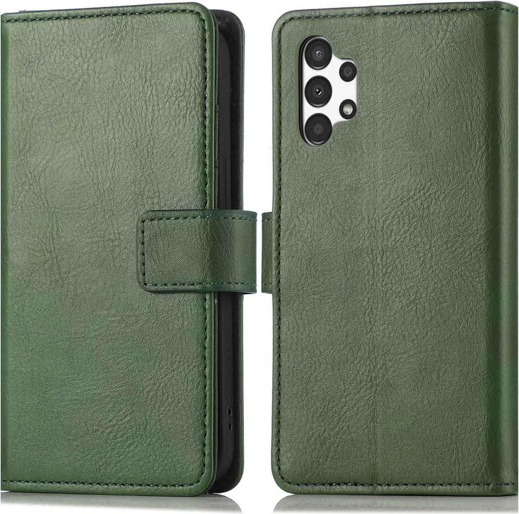 imoshion Luxe Bookcase pour le Samsung Galaxy A13 (4G) - Image du produit 
