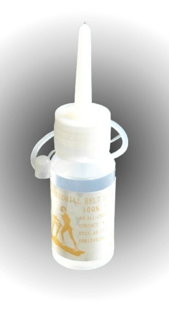 Olio di silicone per la lubrificazione dei tapis roulant Immagine del prodotto 