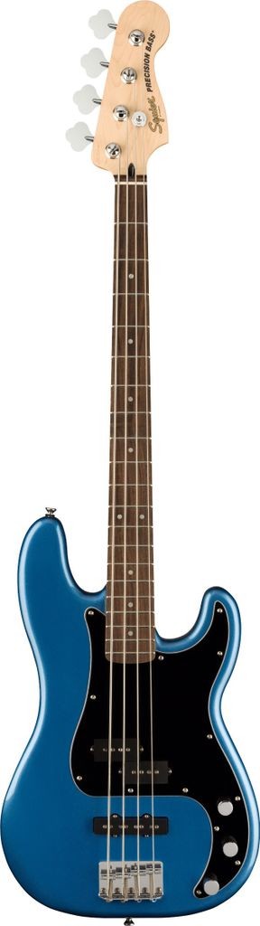 Fender Squier Affinity Precision Bass PJ