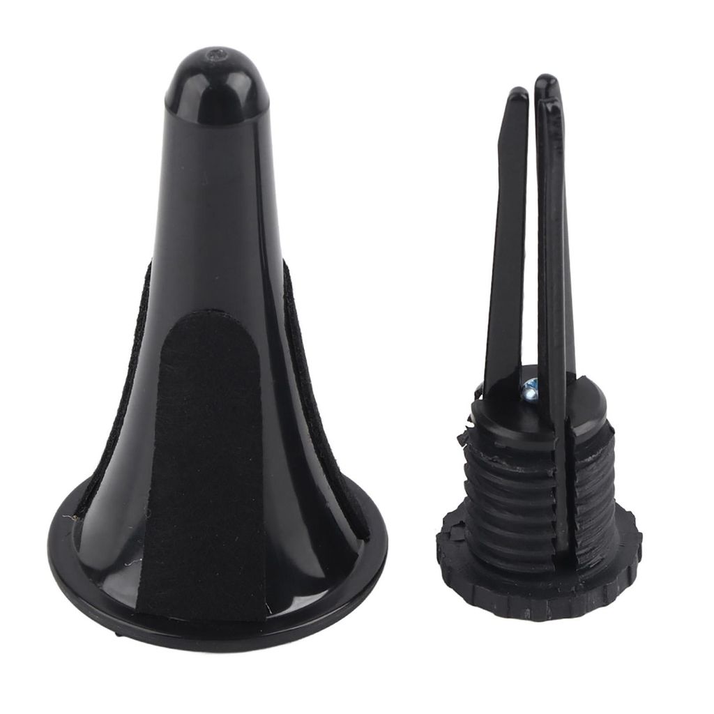 Abnehmbarer, klappbarer Klarinettenständer, klappbares Stativ, Halterung, Zubehör