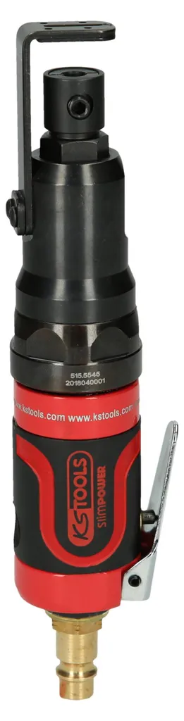 Découpez les zones difficiles avec la mini scie sauteuse KS TOOLS 170mm - 6