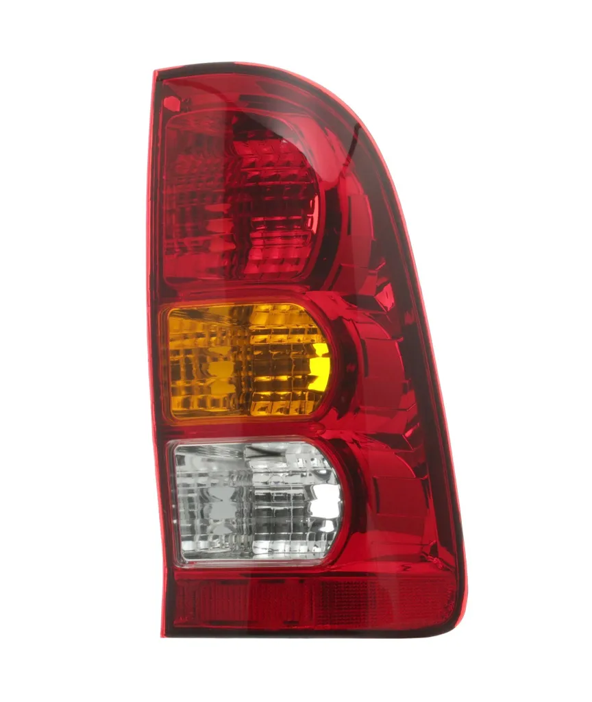 ABAKUS 212-19K1R-LD-UE - OE 81551 0K030 Fanale posteriore destro per Hilux