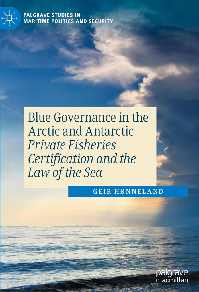 Blue Governance in the Arctic and Antarctic