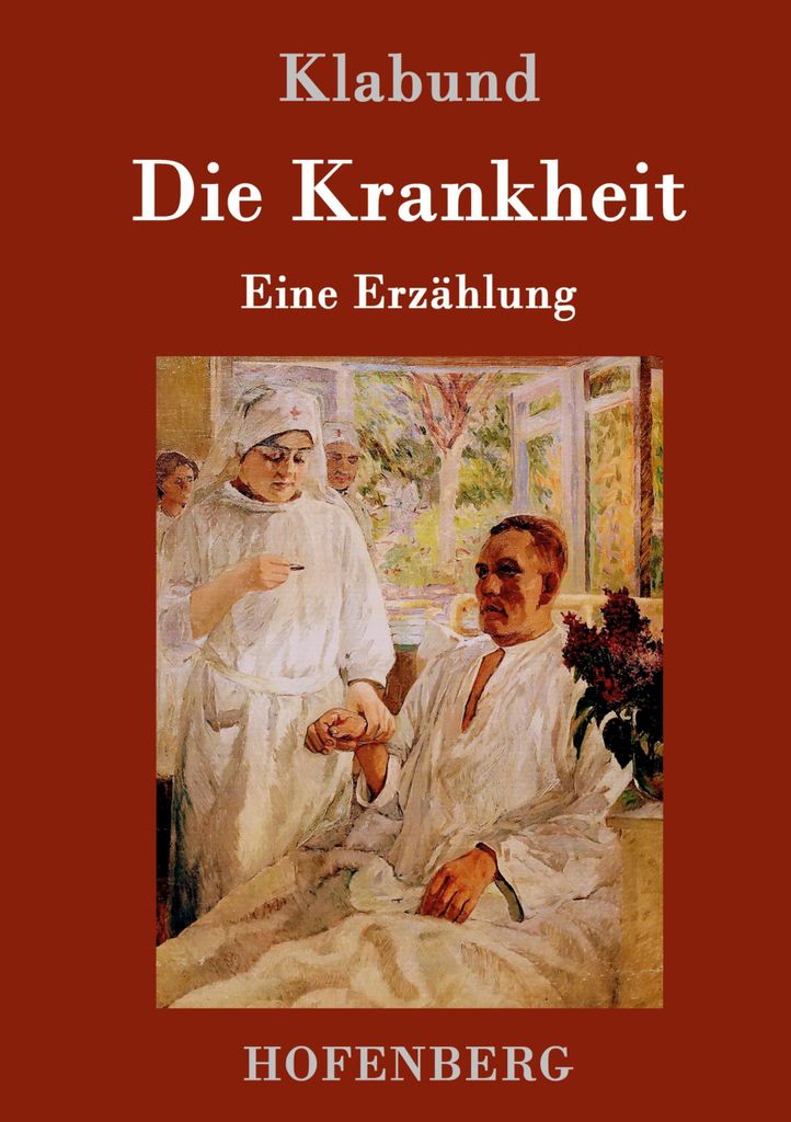 Die Krankheit