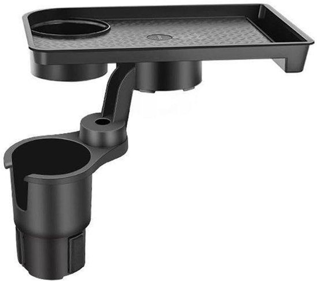 Automatische Autotafel mit 360-Grad-Drehfunktion
