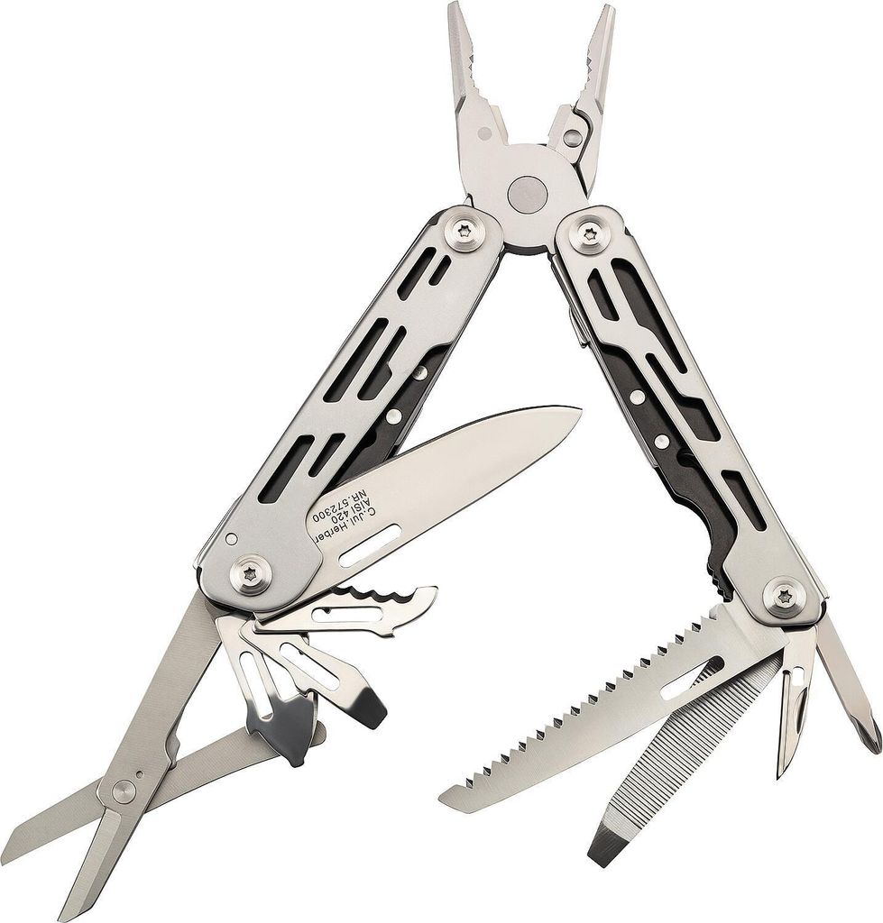 Herbertz Multitool