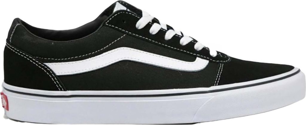 Vans Sneakers VN0A36EMC4R1-VNC4R in Black color size 45 Immagine del prodotto 