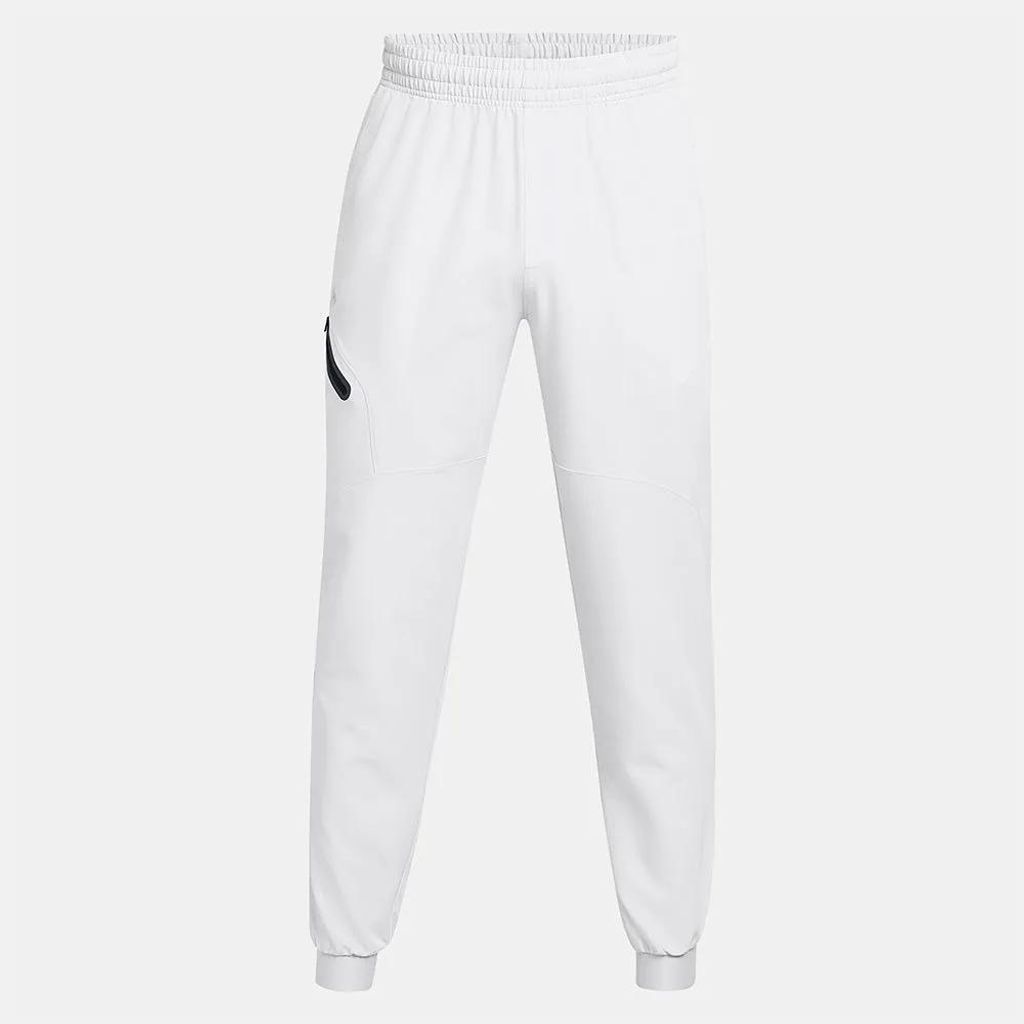 Under Armour Ua Unstoppable Joggers Halo Gray Halo Gray L