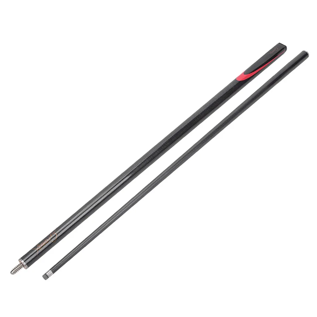 Queue de billard en carbone 9mm haute densité avec flèche indéformable - 5