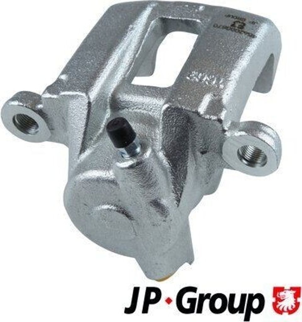 JP GROUP Bremssattel Hinten Links für TOYOTA LAND CRUISER (KDJ12, GRJ12) 4862000870