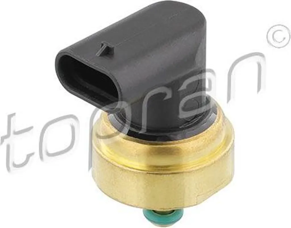 Capteur pression carburant A0009051100 : fini les démarrages difficiles