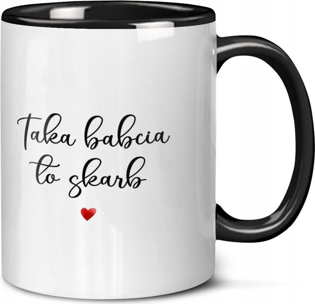 Geschenk Zum Oma-Tag: So Eine Oma-Tasse Ist Ein Eleganter Schatz Für Tee Und Kaffee