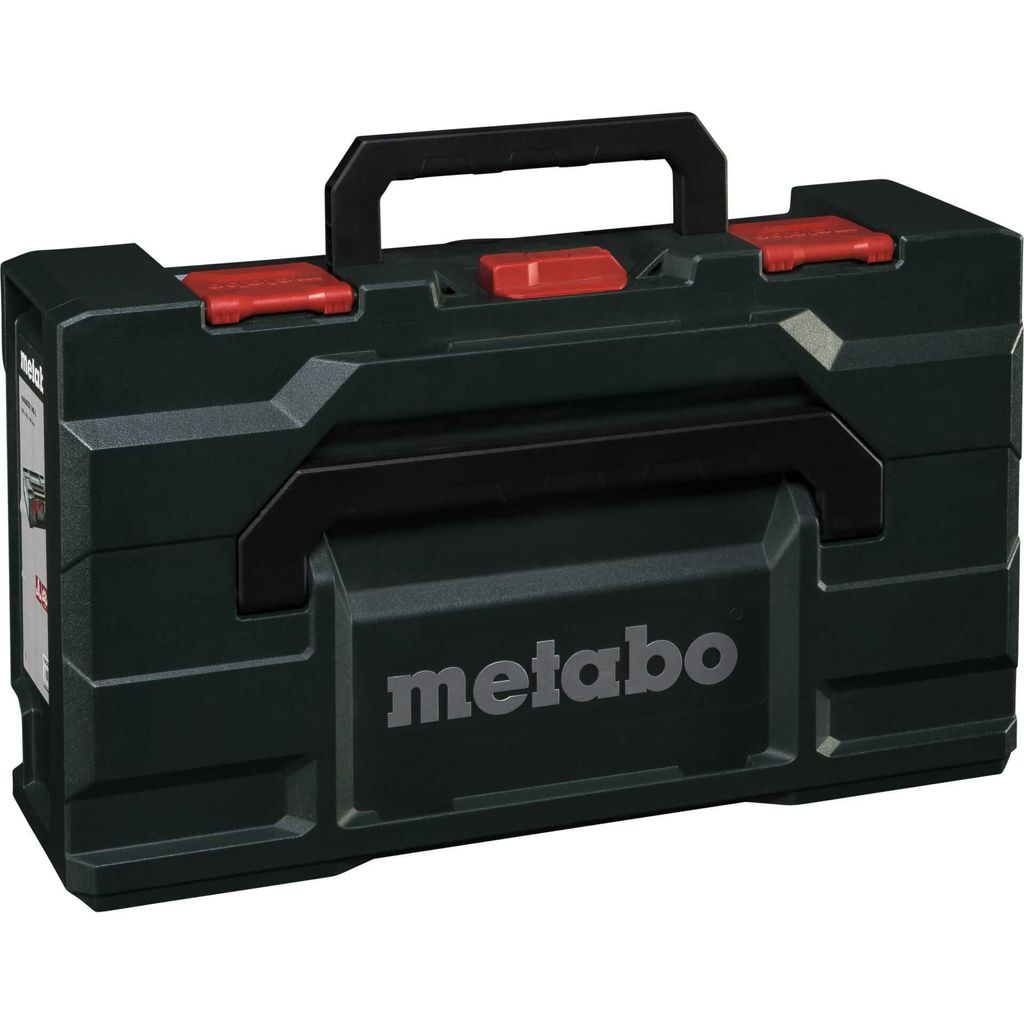 Metabo 626884000 Caisse à outils/petites pièces Mallette à Image du produit 
