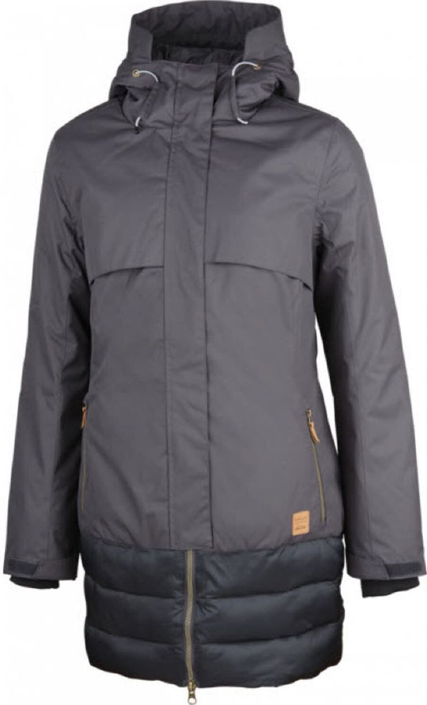 SPORT 2000 Jacke ALVERSTONE-L, LDS