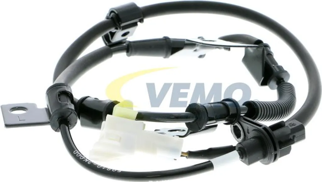 Capteur ABS VEMO Haute Précision pour Roue Avant Hyundai Sonata V NF