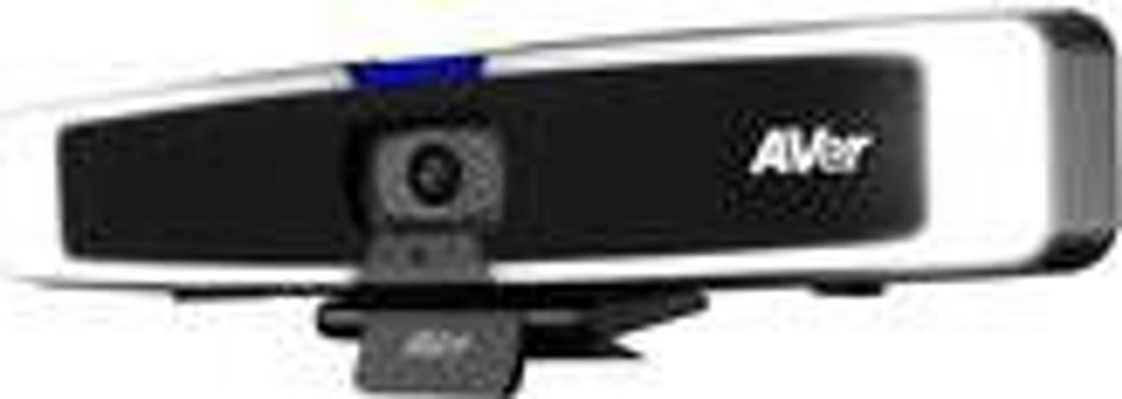 AVer 4K USB Video-Soundbar. FOV Zdjęcie produktu 
